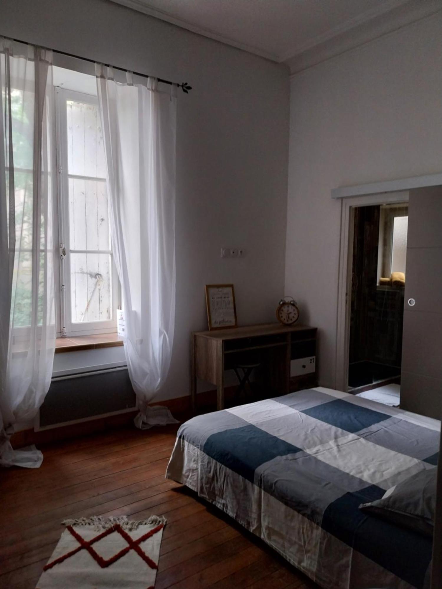 My Sweet Apartment Carcassonne