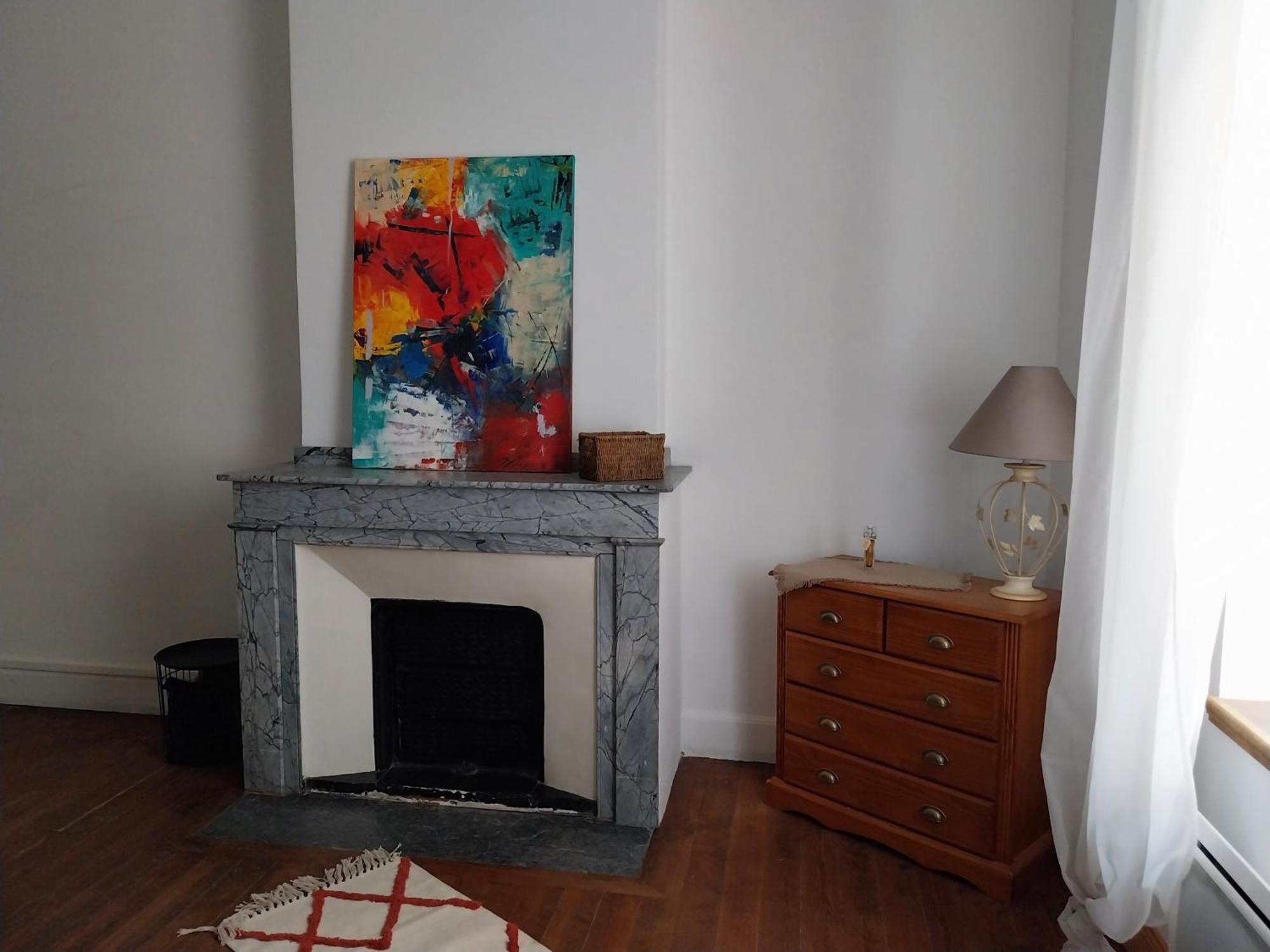 My Sweet Apartment Carcassonne