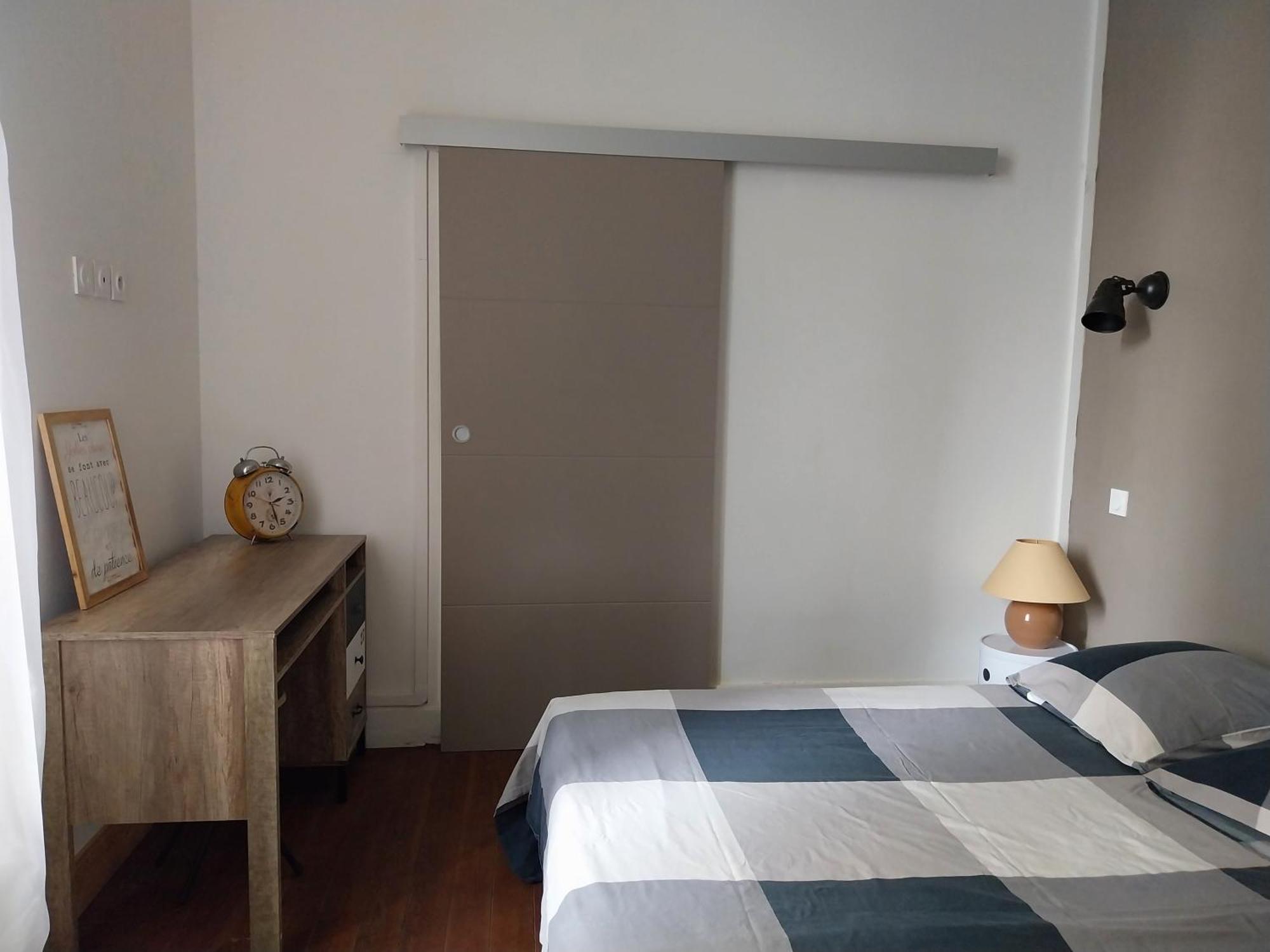 My Sweet Apartment Carcassonne