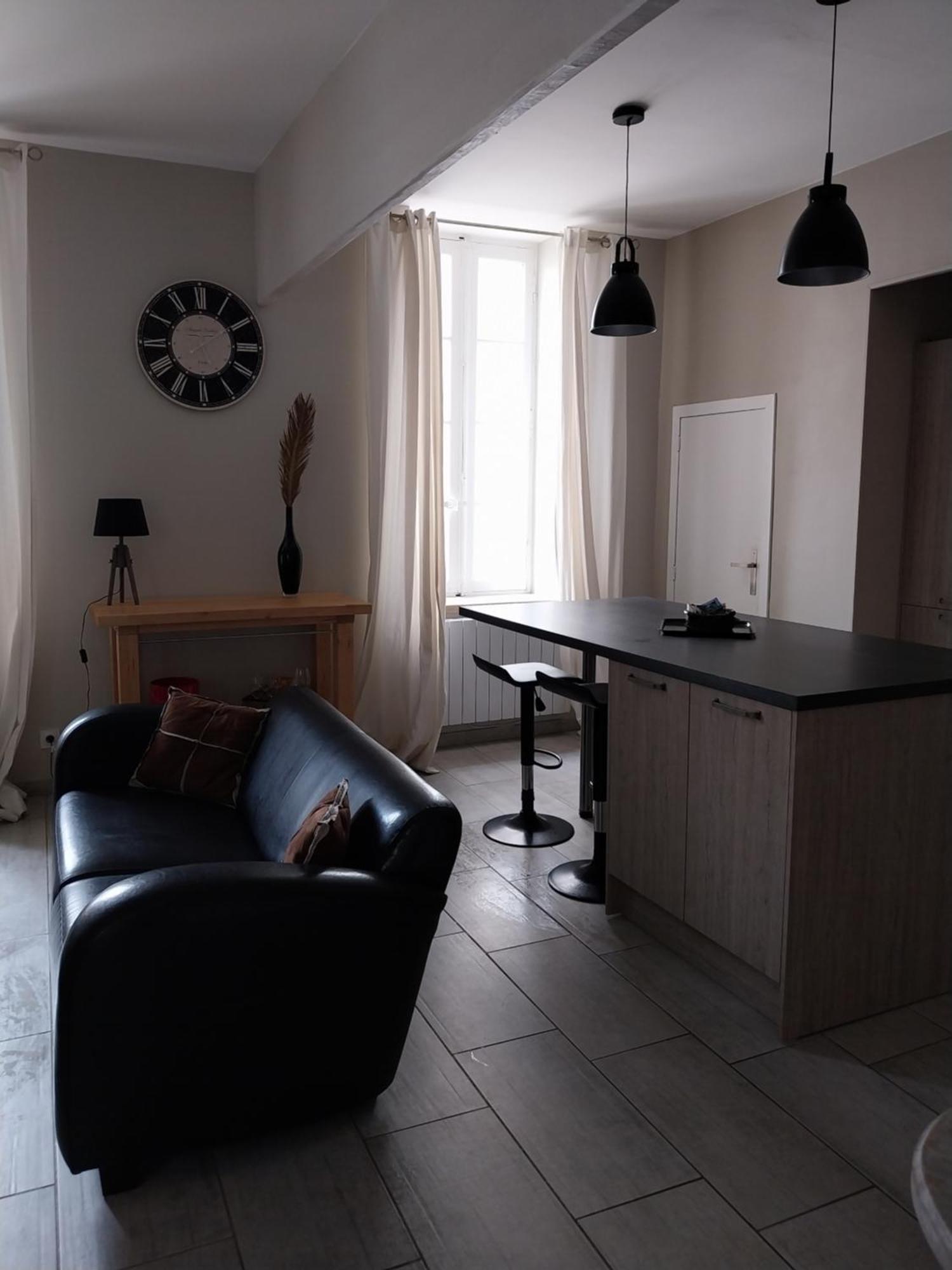 Apartment My Sweet *