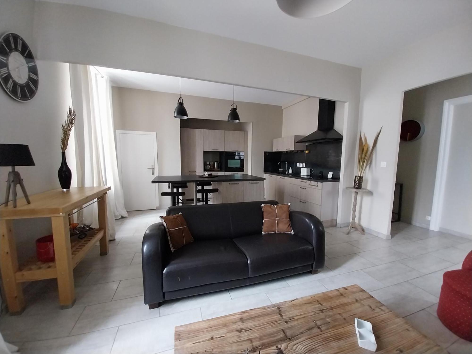 My Sweet Apartment *